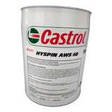 Castrol - Hyspin Aws 68 20lt