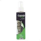 Cat Nip Erva Gateira Adestramento Para Gato Pet Clean 120ml