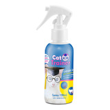 Cat Trainer - Educador Para Gatos Spray Catmypet - 120ml