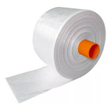 Cata Caca Coleta De Fezes Bobina P 28x40 Kit C/ 10 Bobinas.