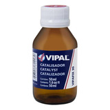Catalisador 30 - 50 Ml Vipal