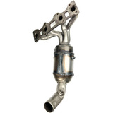 Catalisador Fiat Strada 1.4 Fire 8v 2012 2013 2014 2015