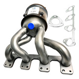 Catalisador Gm Agile 1.4 2009 2010 2011 2012 2013 2014