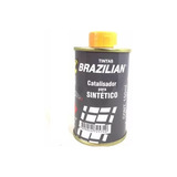 Catalizador P/ Esmalte Sintético Brazilian - 2 Unidades