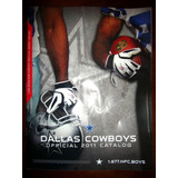 Catalogo Dallas Cowboys - Futebol Americano - Nfl