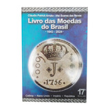 Catálogo De Moedas Do Brasil Amato Irlei - 2024 Ultima Edição 17