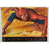 Catalogo Toy Biz 2004 Homem Aranhã Marvel Hulk 