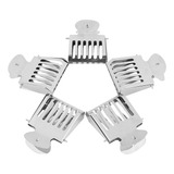Catcher Clip, 5 Peças, Tipo Clipe De Livro, Gaiola Para Bee