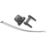 Cateye Sensor De Velocidade Ciclocomputador Cc-r420 E 430dw
