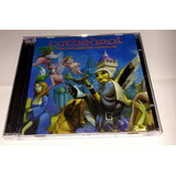 Cathedral - The Ethereal Mirror (imp/arg) Cd Lacrado
