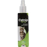 Catnip Erva Do Gato Spray Calmante Anti Stress