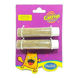 Catnip Erva Para Gatos Natural Relaxante 5g Chalesco