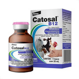 Catosal B12 20 Ml Elanco