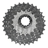 Catraca Cassete Shimano 11v Cs-r9100 11/30 Dentes Dura-ace Cor Preto Quantidade Máxima De Dentes 30 Quantidade Mínima De Dentes 11