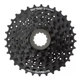 Catraca Cassete Shimano Hg200 9v 11-32 Altus Acera Alivio K7