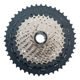 Catraca Cassete Shimano Mtb 11v Cs-m7000 11/46 Dentes Slx