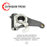 Catraca De Freio Automática Posterior Ld/le 26 Estrias
