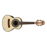 Cavaco Giannini Eletroacustico Cs8 Pafe Série Raiz Fishman