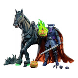 Cavaleiro Sem Cabeça Legions Mythic Figura Obscura Hallowen