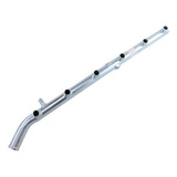 Cavalete Agua Motor 229 6cil Ford Sapao F12000 F14000hd F120