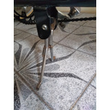 Cavalete Apoio Central De Quadro Bicicleta Chopper Schwinn 