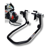 Cavalete Dianteiro Moto Bengala Mt 03 R3 Mt 07 09