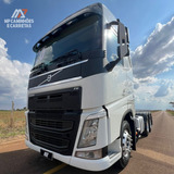 Cavalo Mecânico Volvo Fh 540 Ano 2020 