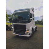 Cavalo Mecanico Volvo Fh540 6x4 2021/2021 (6e24)