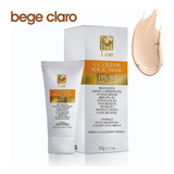 Cc Cream Magic Mask Multifuncional Fps 50 Claro - Peel Line