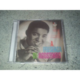Cd - Agostinho Dos Santos A Presença 1962 Com 6 Bonus