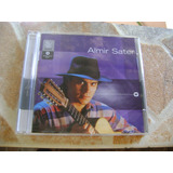 Cd - Almir Sater Warner 25 Anos