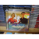 Cd - Alto Astral Nacional 2 Novela Globo 2015 Lacrado 