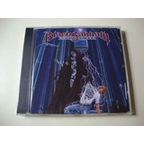 Cd - Black Sabbath - Dehumanizer - Importado, Lacrado