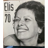 Cd - Elis Regina - Box Anos 70 - Cds Lacrados