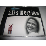 Cd - Elis Regina Millennium