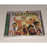 Cd - Mamonas Assassinas - Vira Vira
