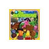 Cd - The Backyardigans ( Nick Records) Lacrado 