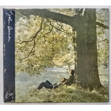 Cd- John Lennon: John Lennon/ Plastic Ono Band (1970)/(2010)
