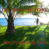 Cd: Rootz Reggae Dub