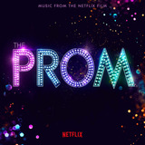 Cd: The Prom (música Do Filme Da Netflix)