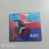 Cd #ac - Pole Dance ( Lacre De Fábrica)