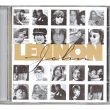 Cd -john Lennon -sucessos