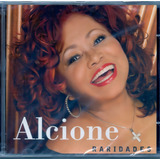 Cd Alcione - Raridades
