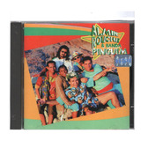 Cd Almir Rouche E Banda Pinguim ( Frevo Ciranda Pernambuco)