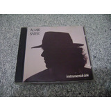 Cd Almir Sater - Instrumental Dois