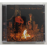 Cd Almir Sater E Renato Teixeira - + Ar (lacrado)
