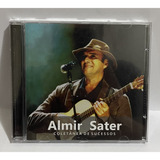 Cd Almirsater - Coletanea De Suce Almir Sater