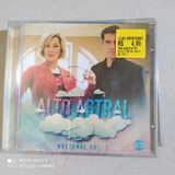 Cd Alto Astral - Nacional Vol2 ( Lacre De Fábrica)