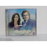 Cd Alto Astral Internacional Novela Somlivre Novo Lacrado 