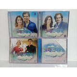 Cd Alto Astral Nacional 1 E 2 Instrumental Internacional 